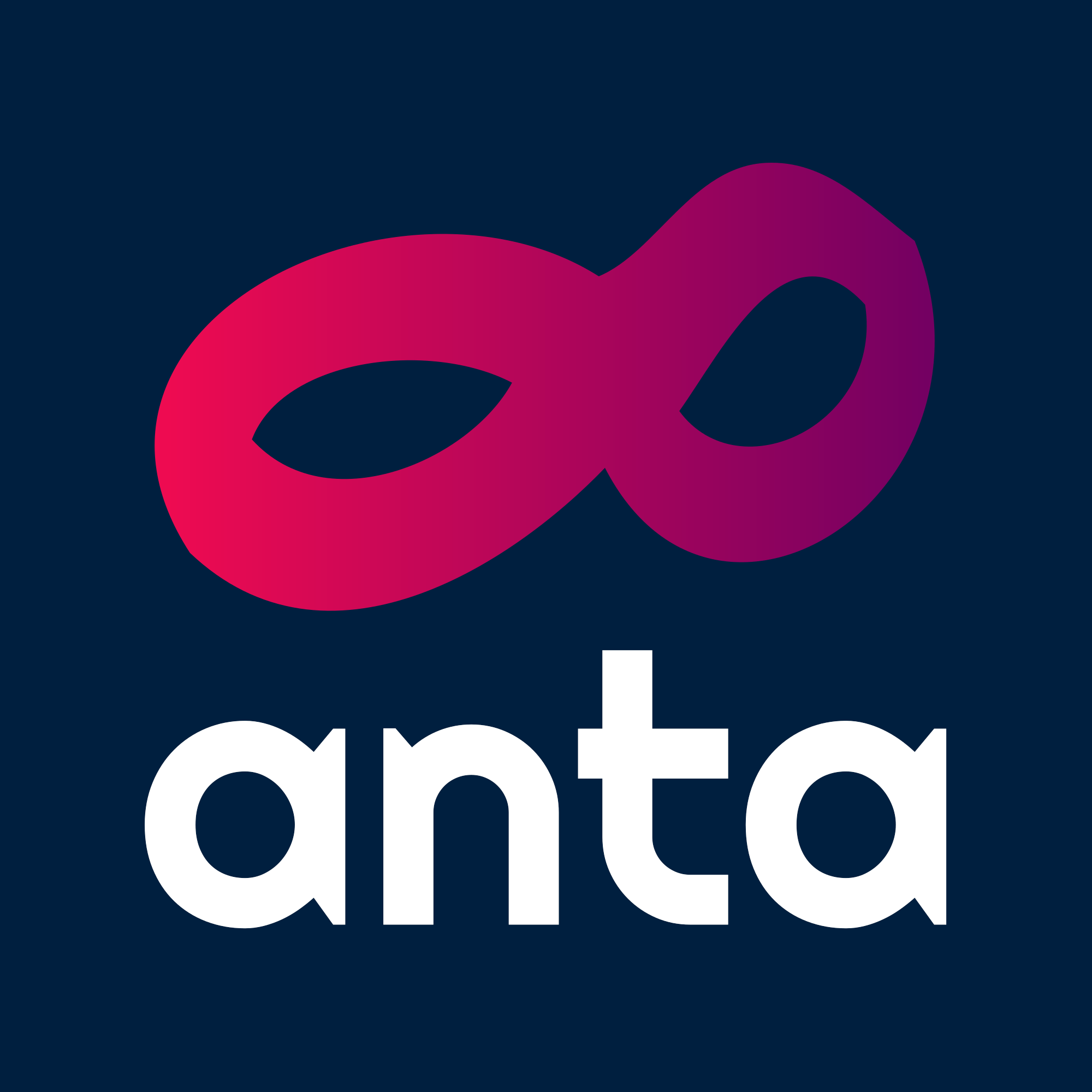 ANTA Logo